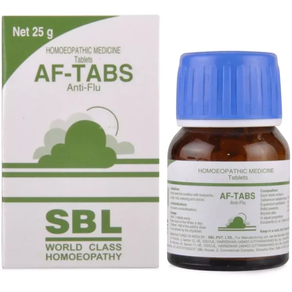 SBL AF Tabs (25g) - Image 2