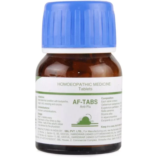 SBL AF Tabs (25g) - Image 4