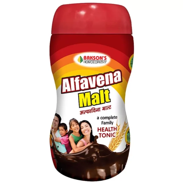 Bakson Alfavena Malt