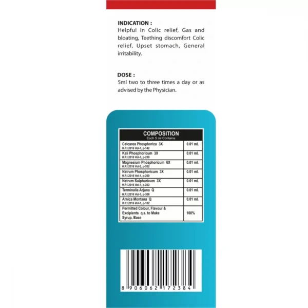 REPL Gripe Water (100ml) - Image 2