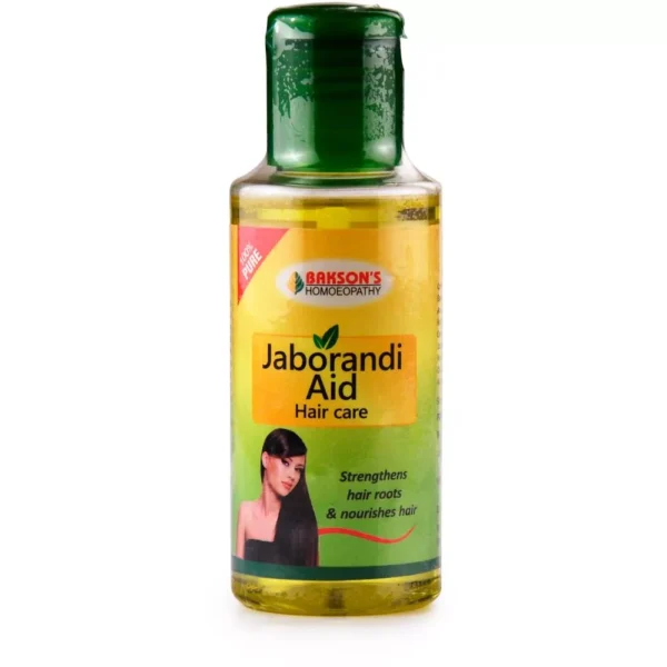 Bakson Jaborandi Aid