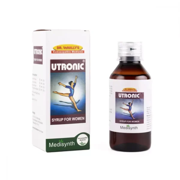 Medisynth Utronic Syrup